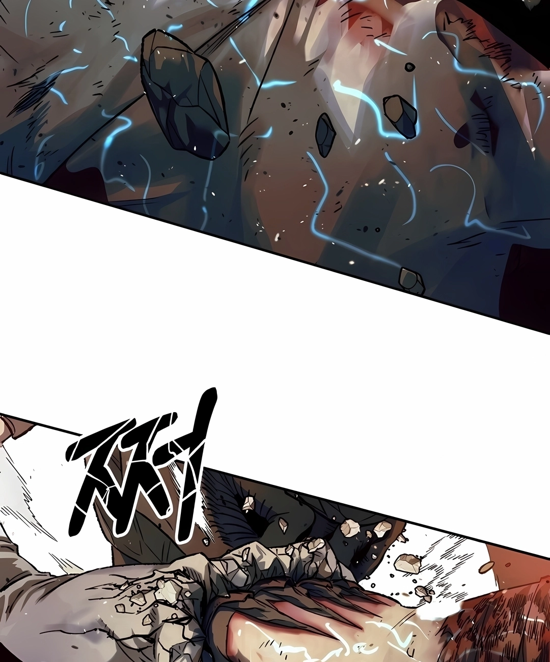 Read Surviving the Apocalypse PT Manga Online