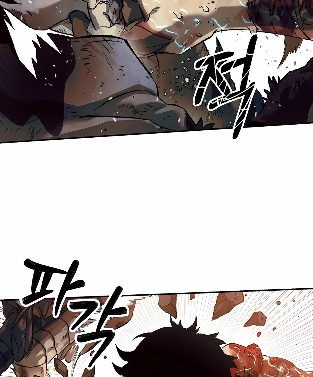 Read Surviving the Apocalypse PT Manga Online