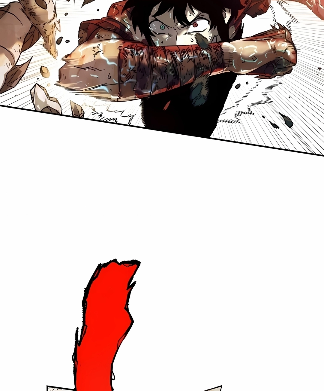 Read Surviving the Apocalypse PT Manga Online