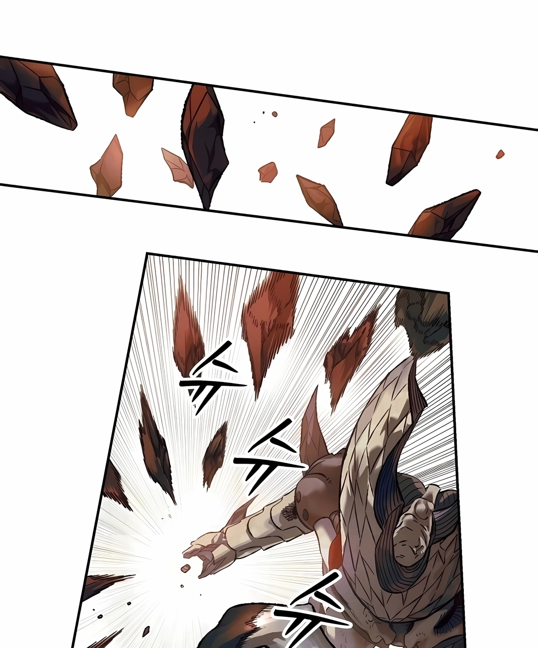 Read Surviving the Apocalypse PT Manga Online