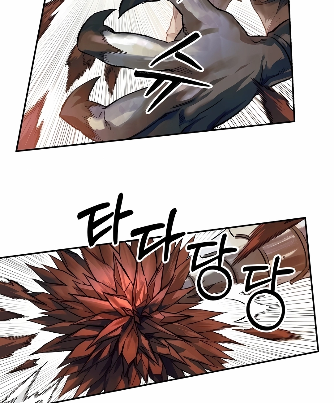 Read Surviving the Apocalypse PT Manga Online