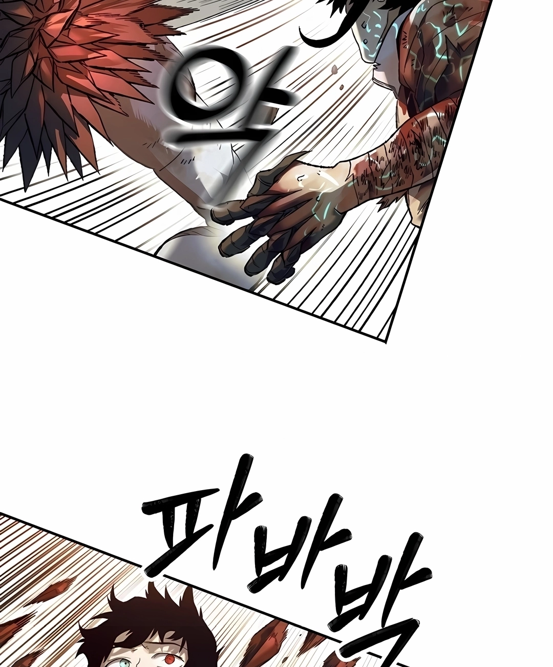 Read Surviving the Apocalypse PT Manga Online