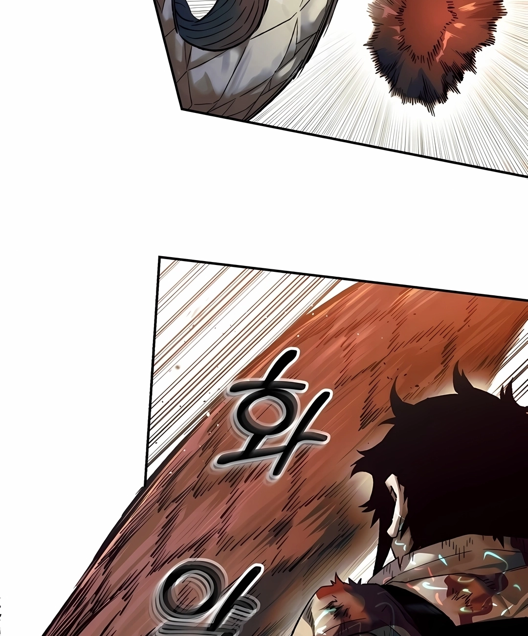 Read Surviving the Apocalypse PT Manga Online