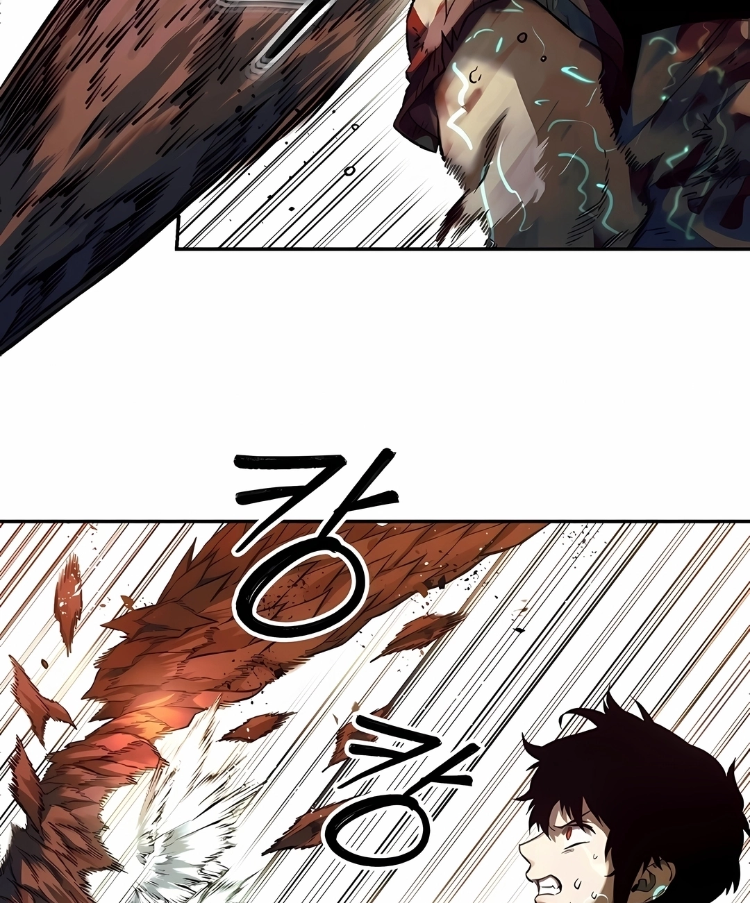 Read Surviving the Apocalypse PT Manga Online