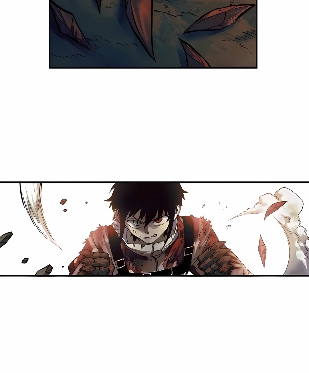 Read Surviving the Apocalypse PT Manga Online