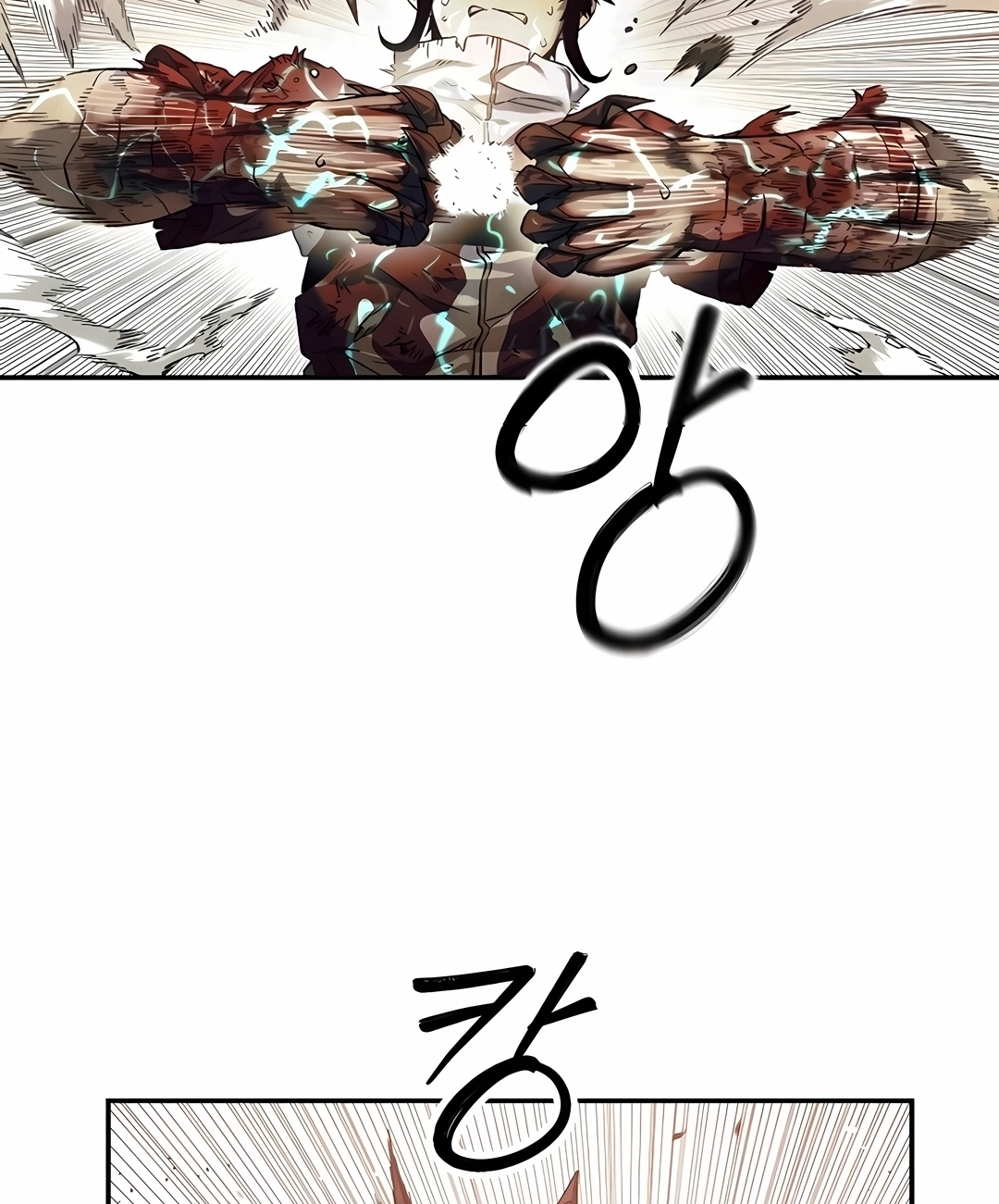 Read Surviving the Apocalypse PT Manga Online