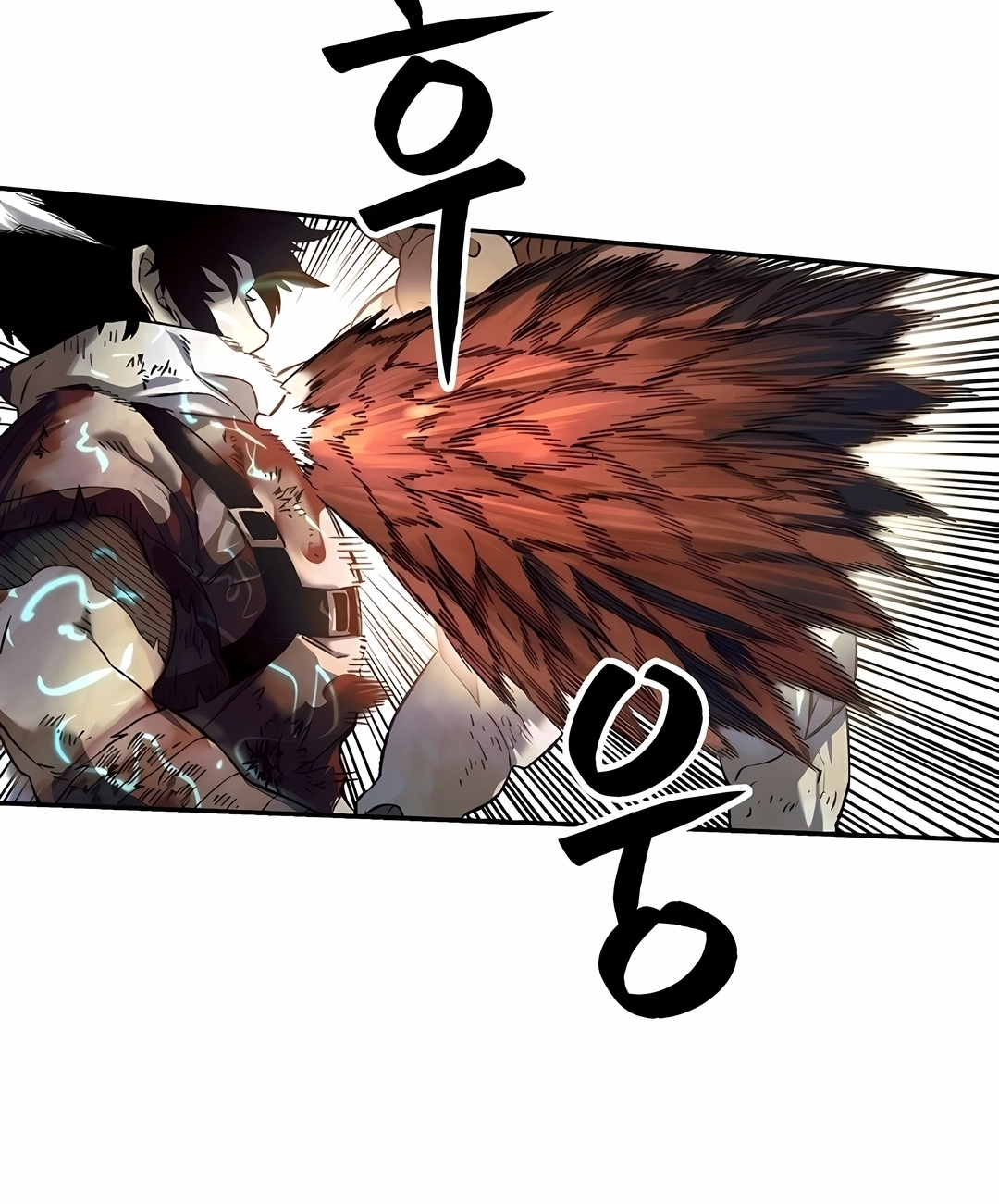 Read Surviving the Apocalypse PT Manga Online