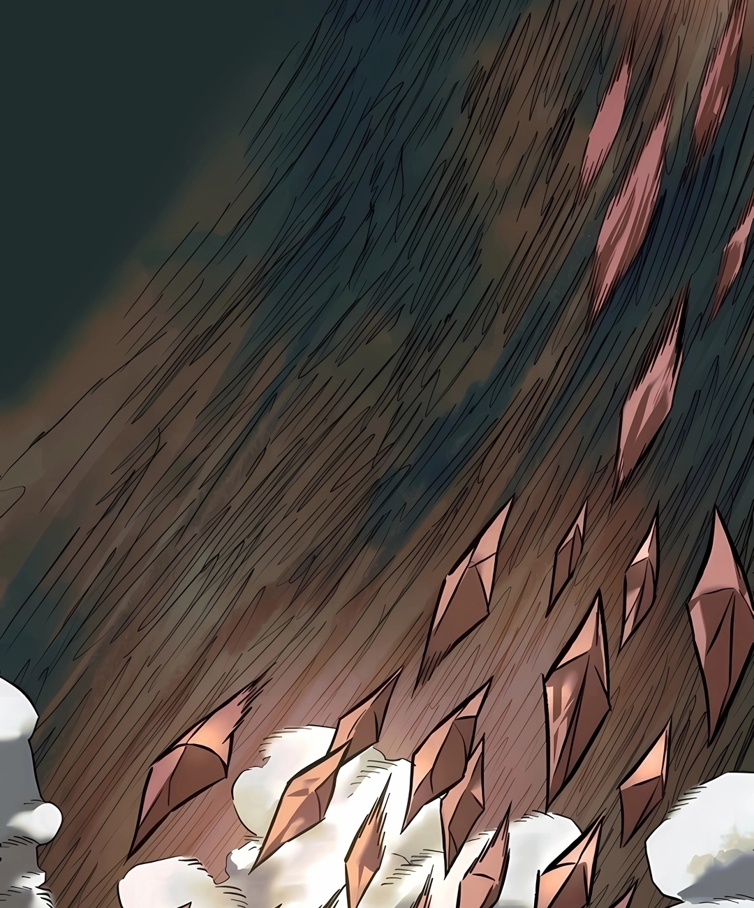 Read Surviving the Apocalypse PT Manga Online