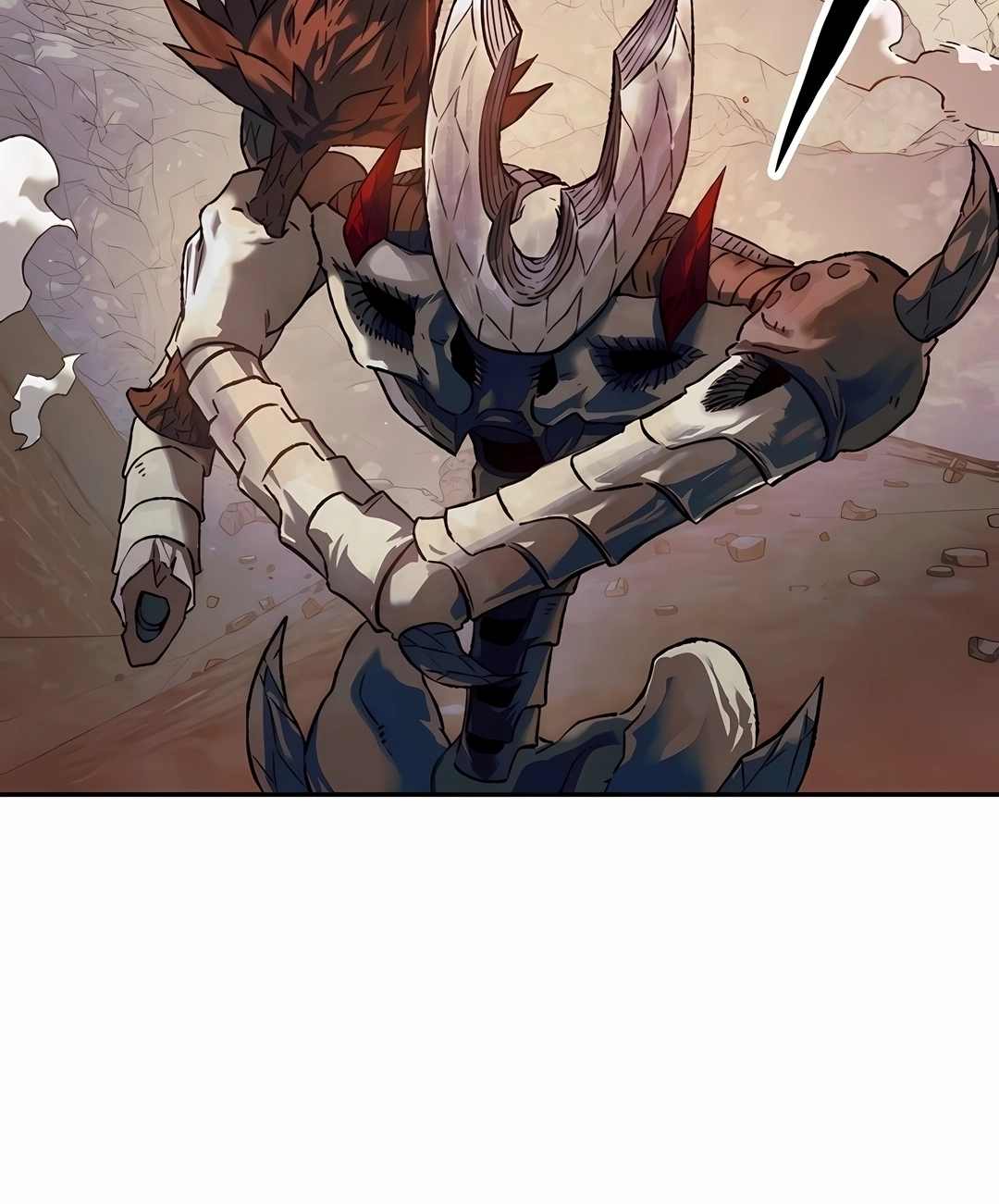 Read Surviving the Apocalypse PT Manga Online