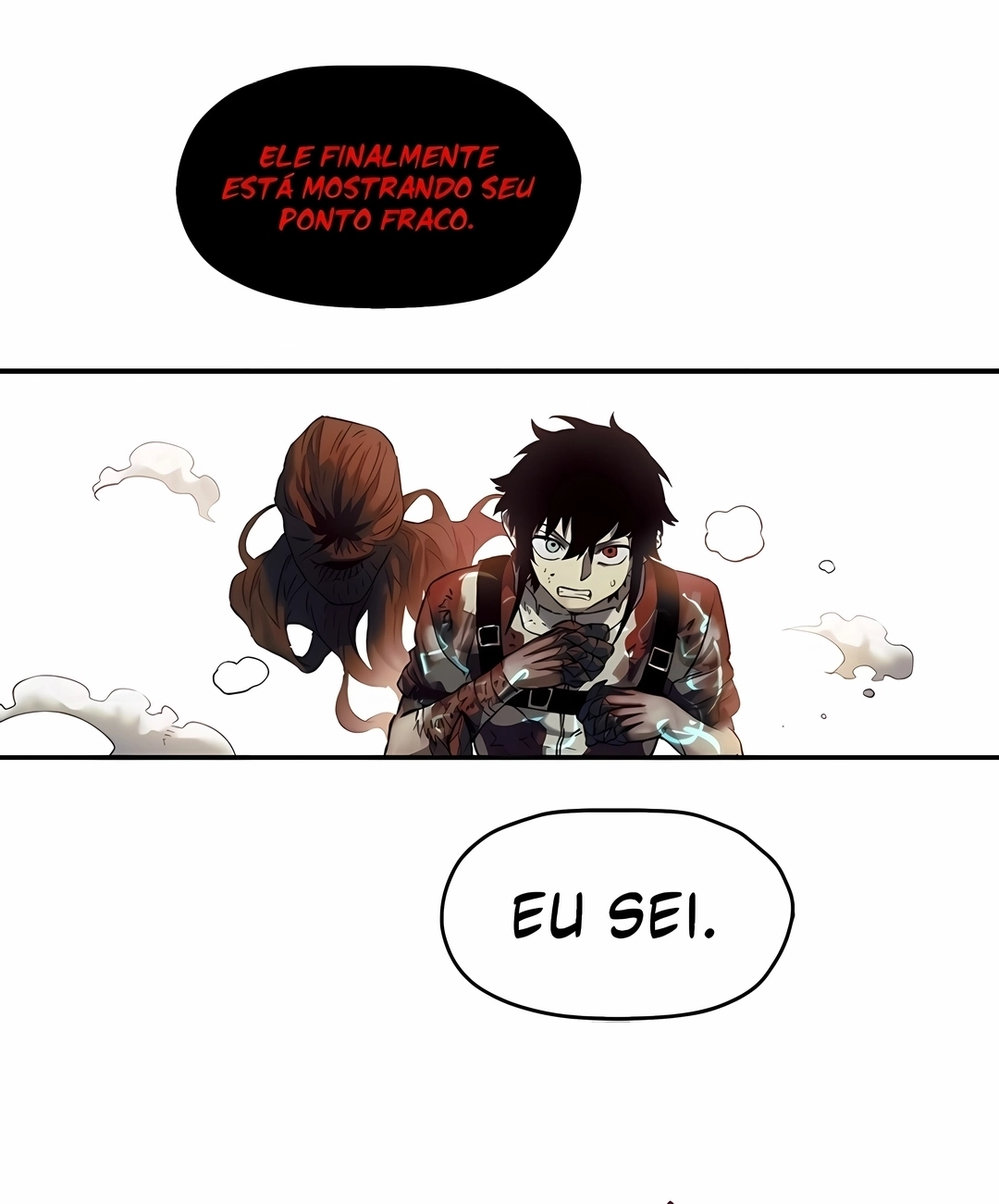 Read Surviving the Apocalypse PT Manga Online