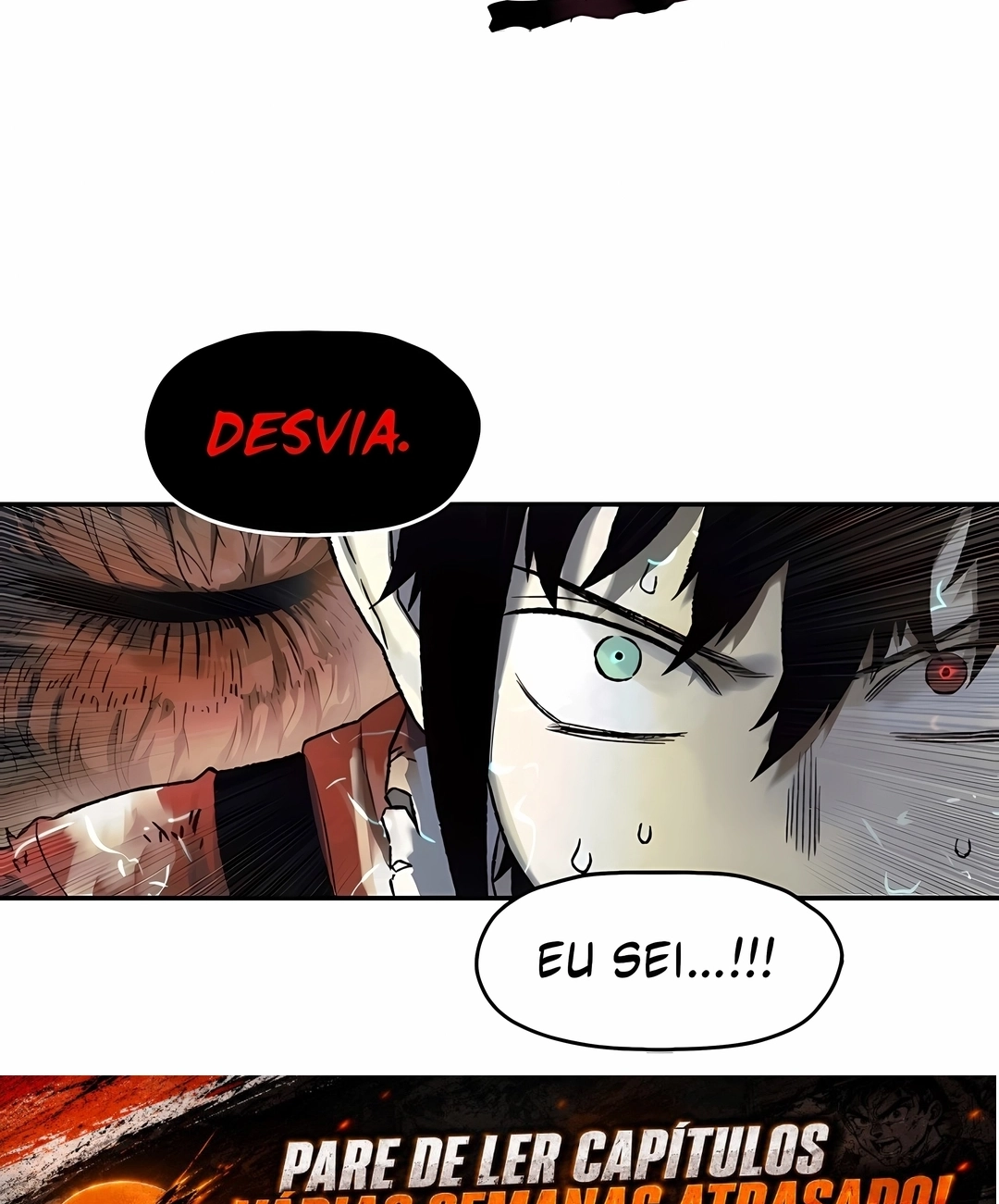 Read Surviving the Apocalypse PT Manga Online