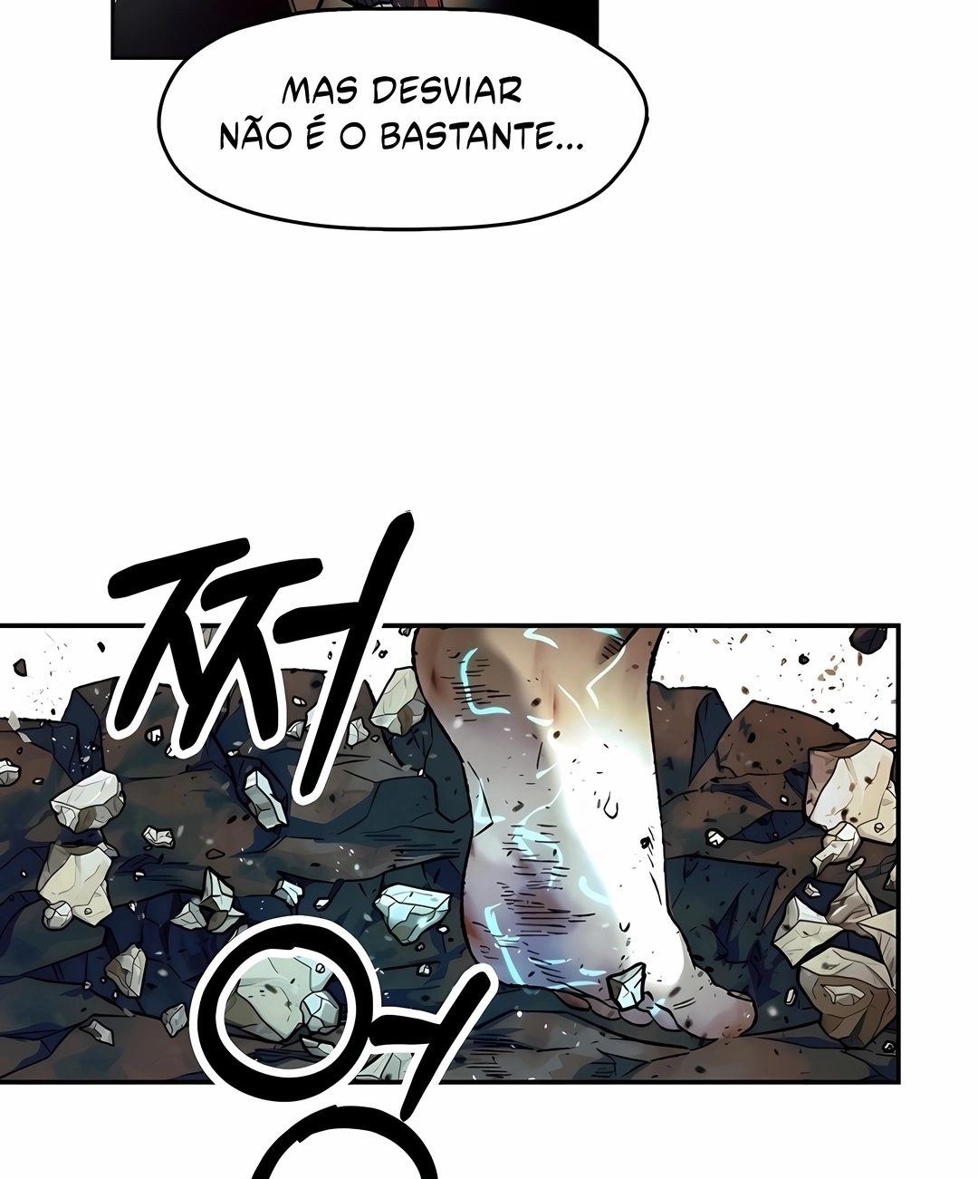 Read Surviving the Apocalypse PT Manga Online