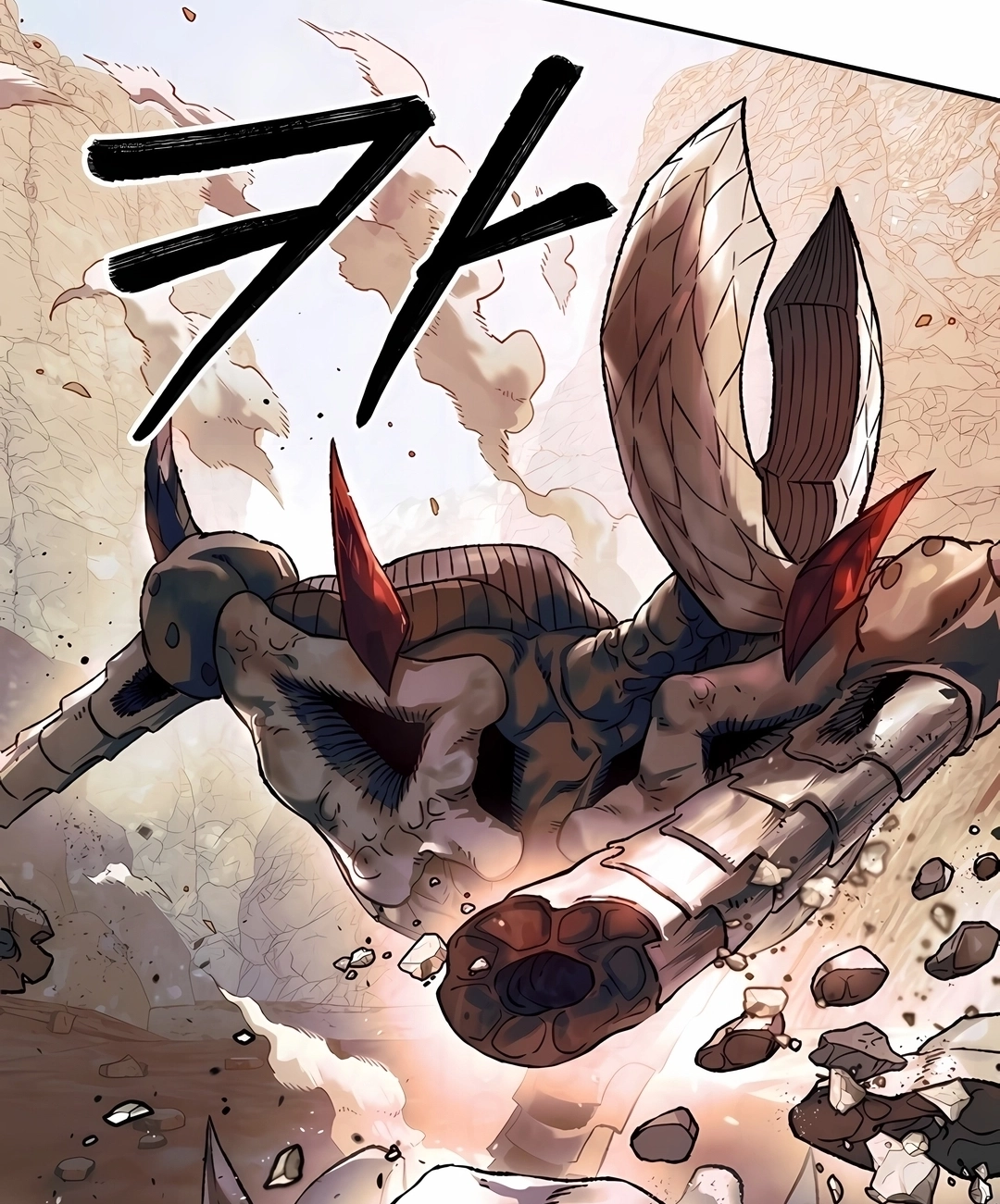 Read Surviving the Apocalypse PT Manga Online