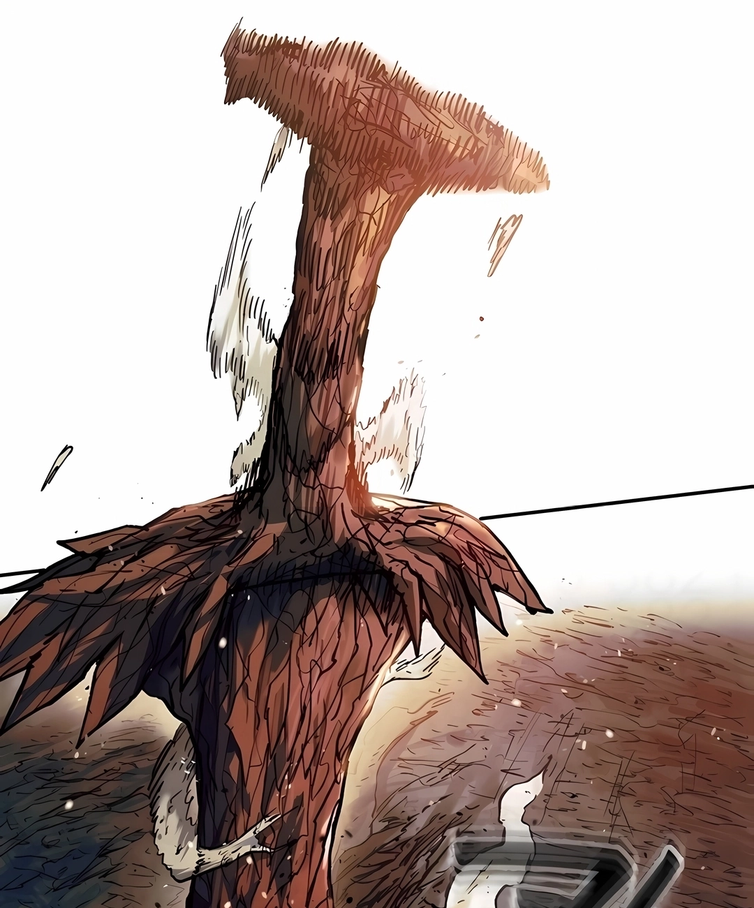 Read Surviving the Apocalypse PT Manga Online