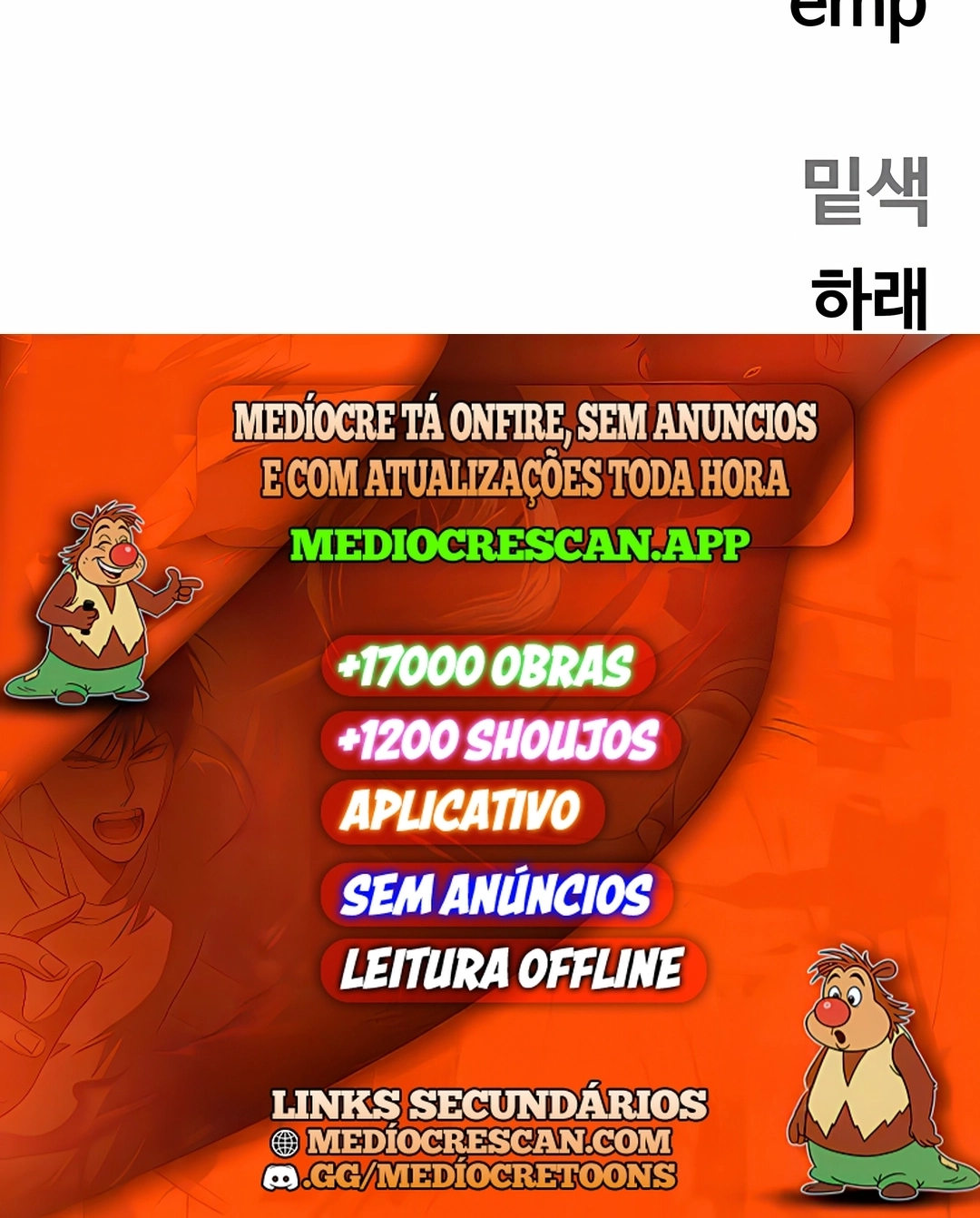 Read Surviving the Apocalypse PT Manga Online