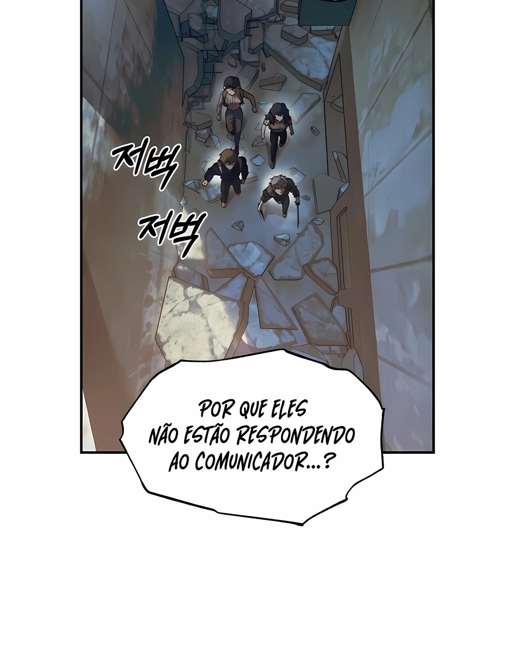 Read Surviving the Apocalypse PT Manga Online