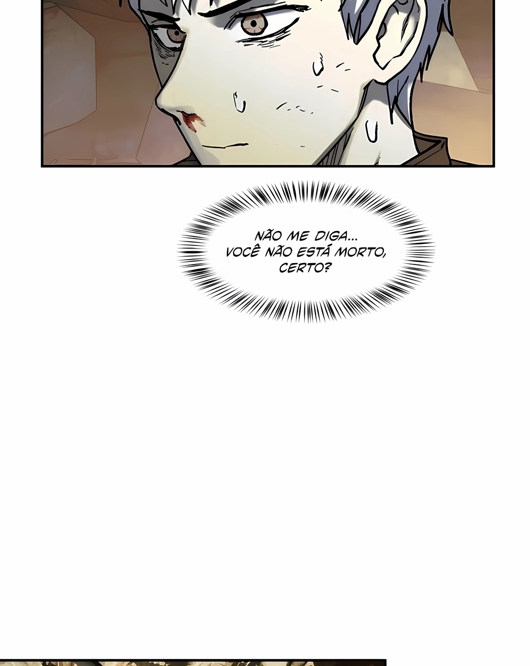Read Surviving the Apocalypse PT Manga Online