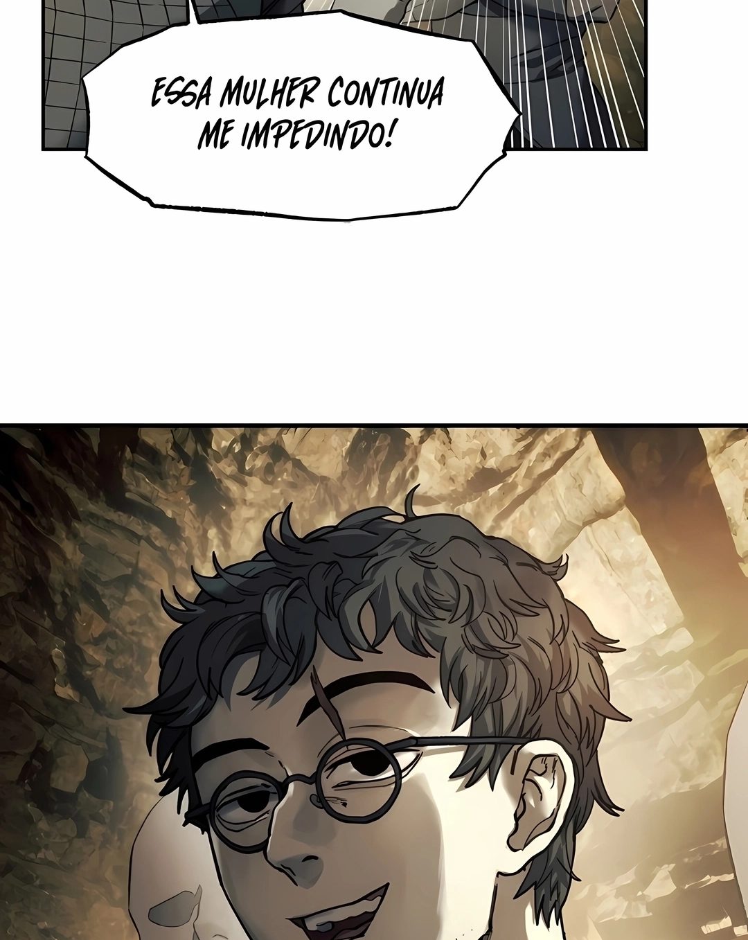 Read Surviving the Apocalypse PT Manga Online
