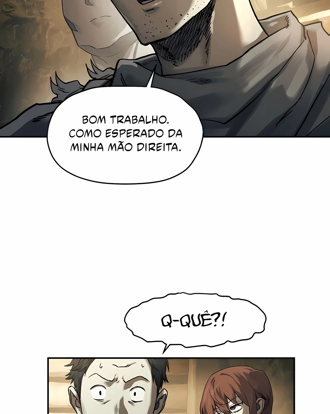 Read Surviving the Apocalypse PT Manga Online