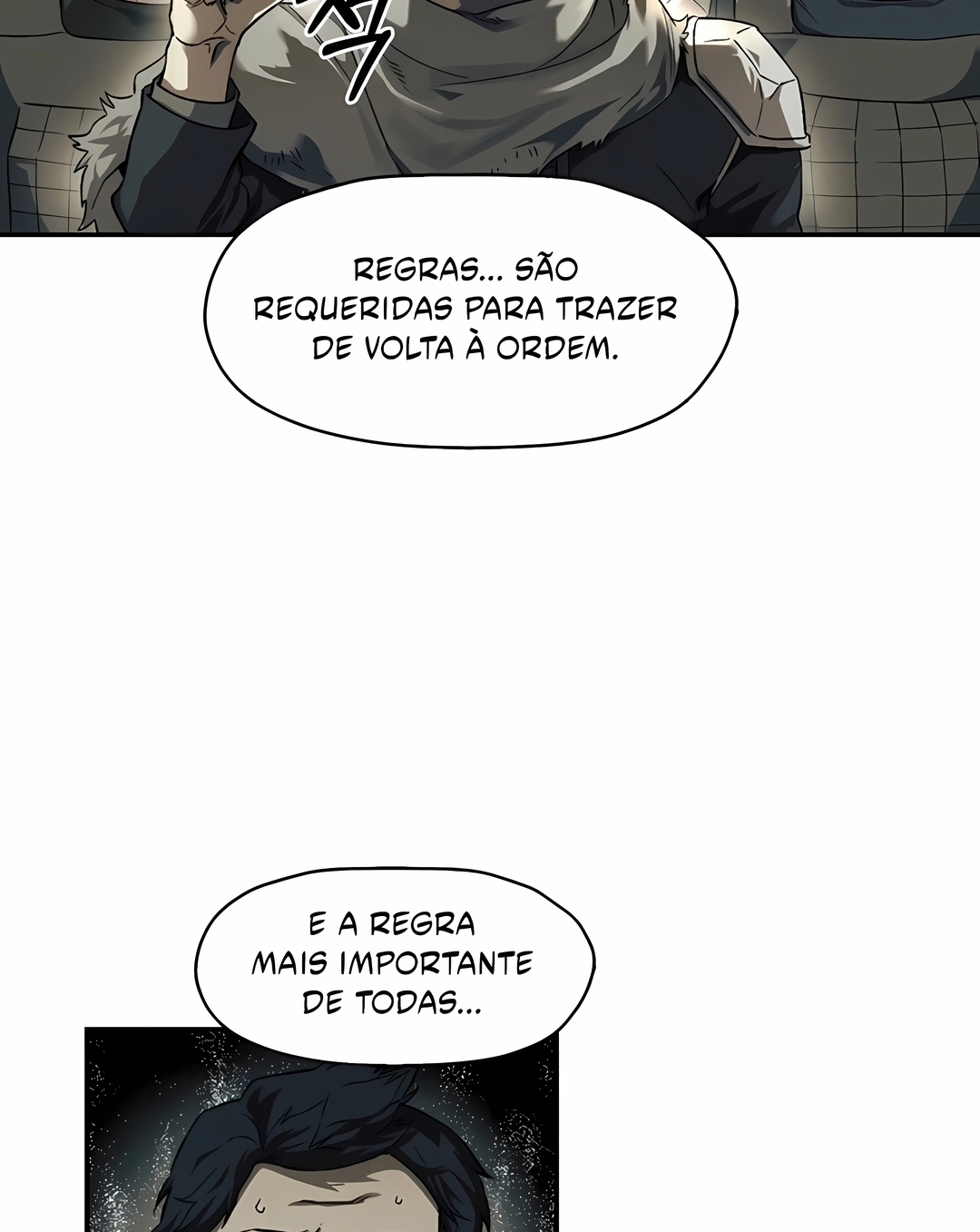 Read Surviving the Apocalypse PT Manga Online