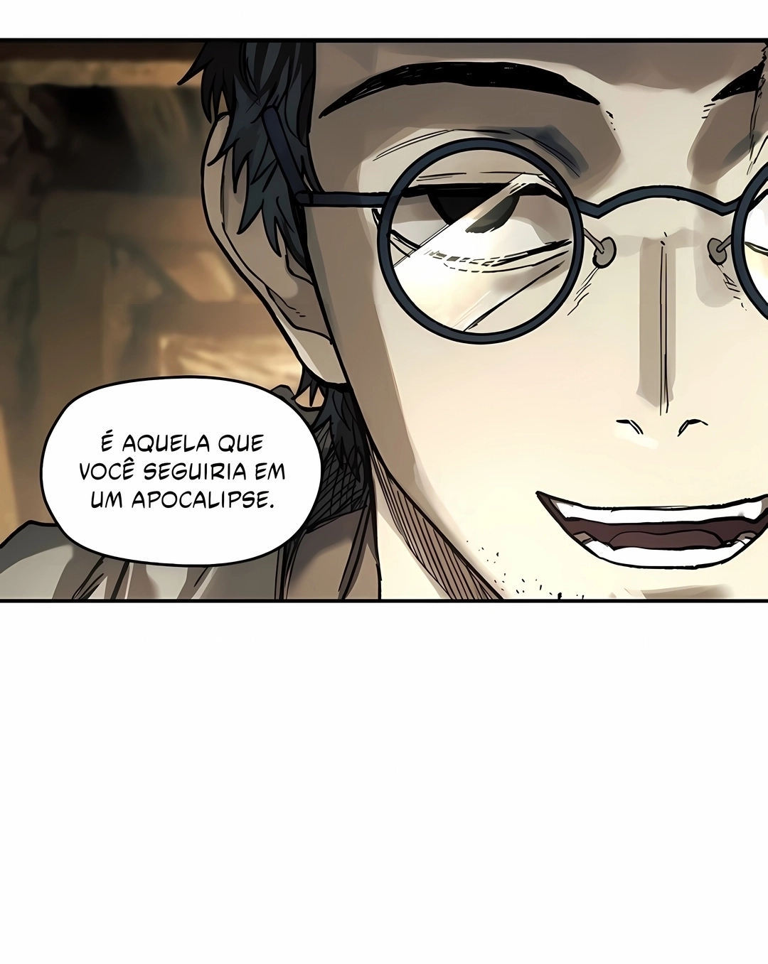 Read Surviving the Apocalypse PT Manga Online