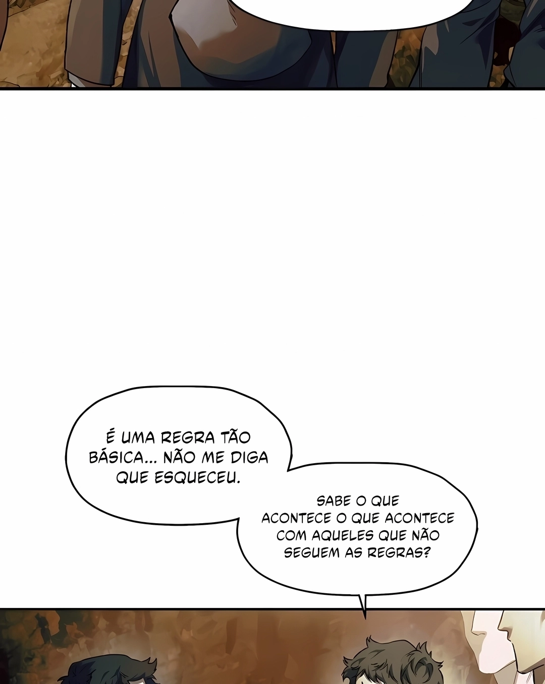 Read Surviving the Apocalypse PT Manga Online
