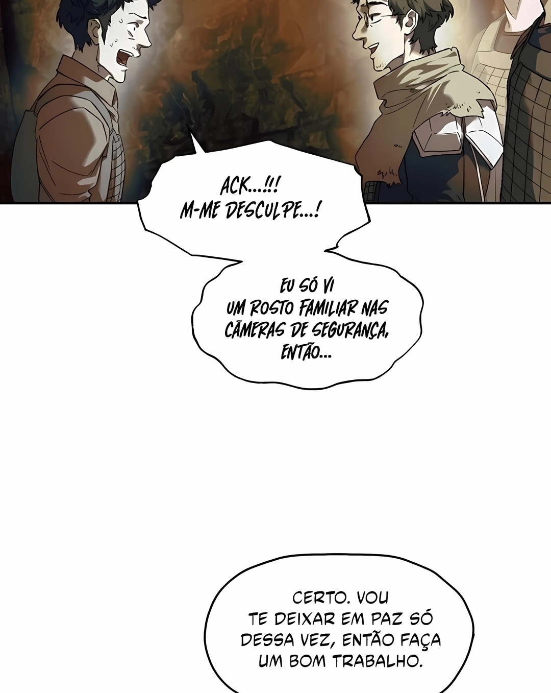 Read Surviving the Apocalypse PT Manga Online