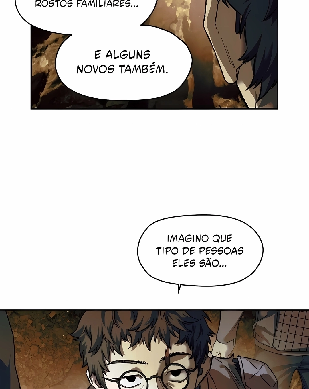 Read Surviving the Apocalypse PT Manga Online