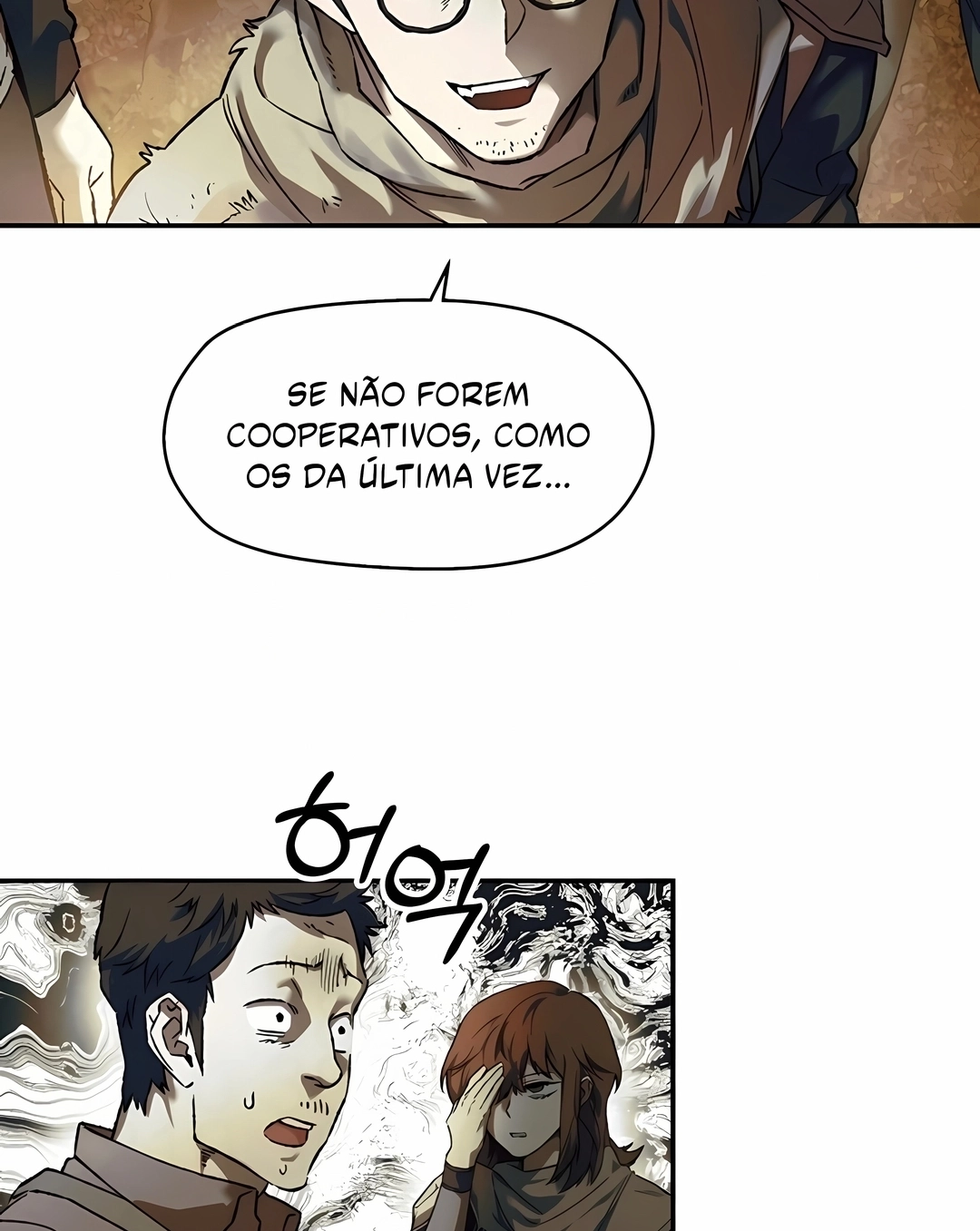 Read Surviving the Apocalypse PT Manga Online