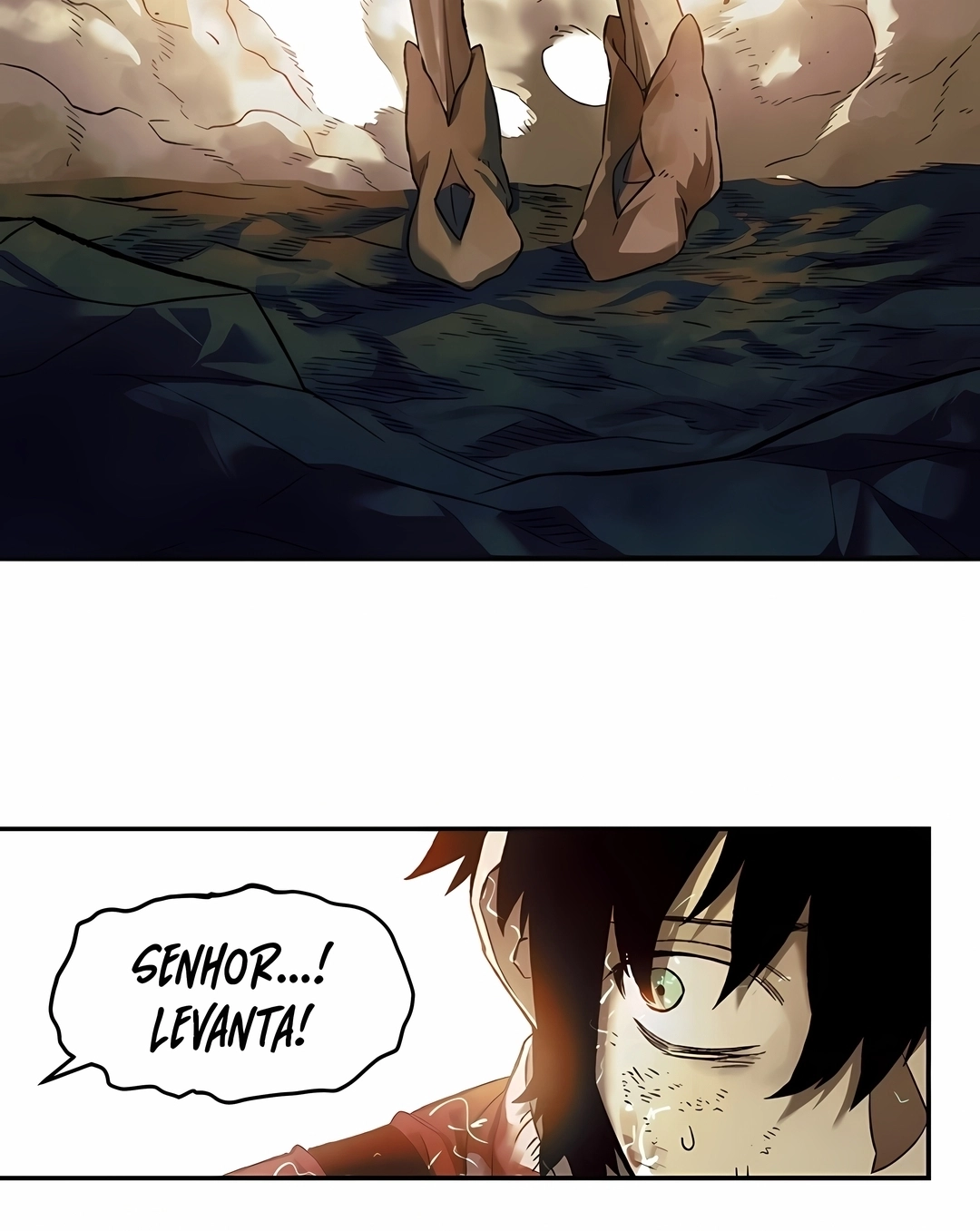 Read Surviving the Apocalypse PT Manga Online