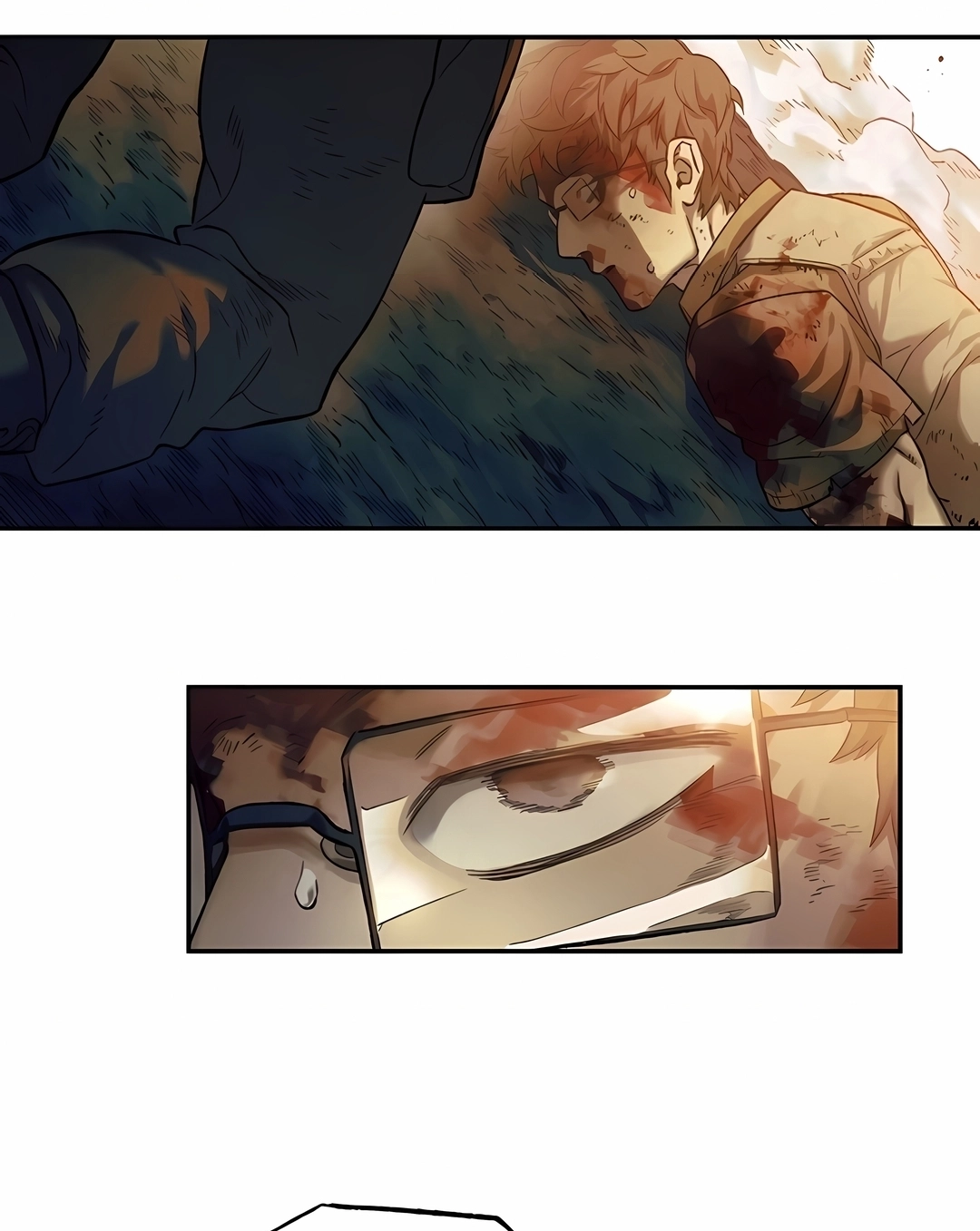 Read Surviving the Apocalypse PT Manga Online