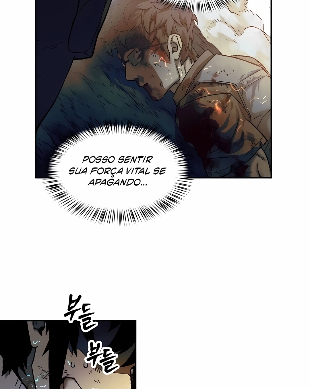 Read Surviving the Apocalypse PT Manga Online