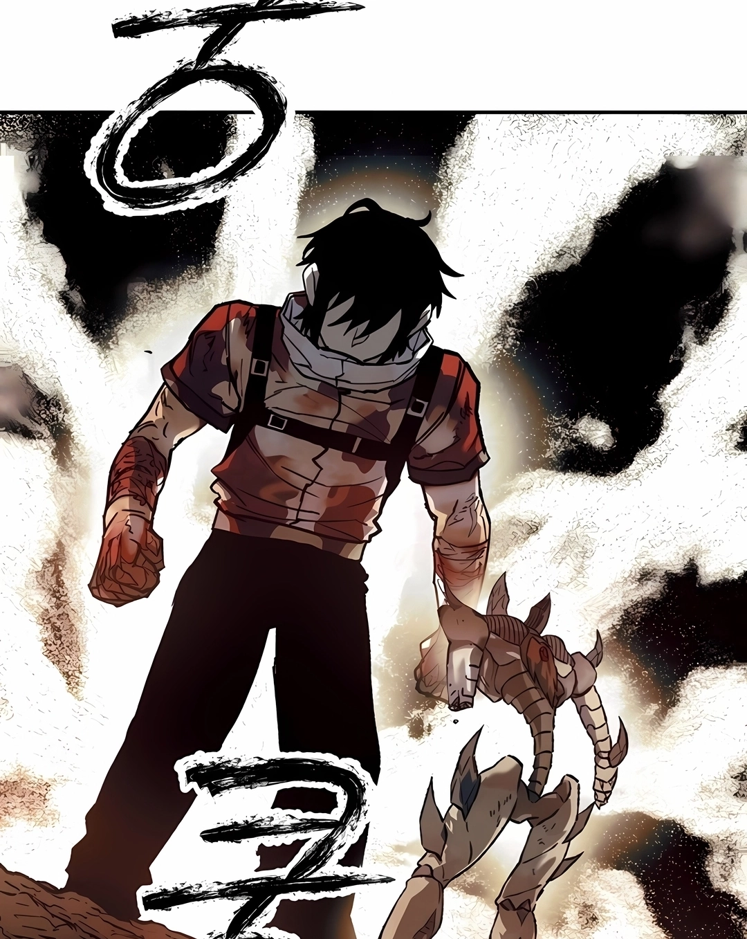 Read Surviving the Apocalypse PT Manga Online
