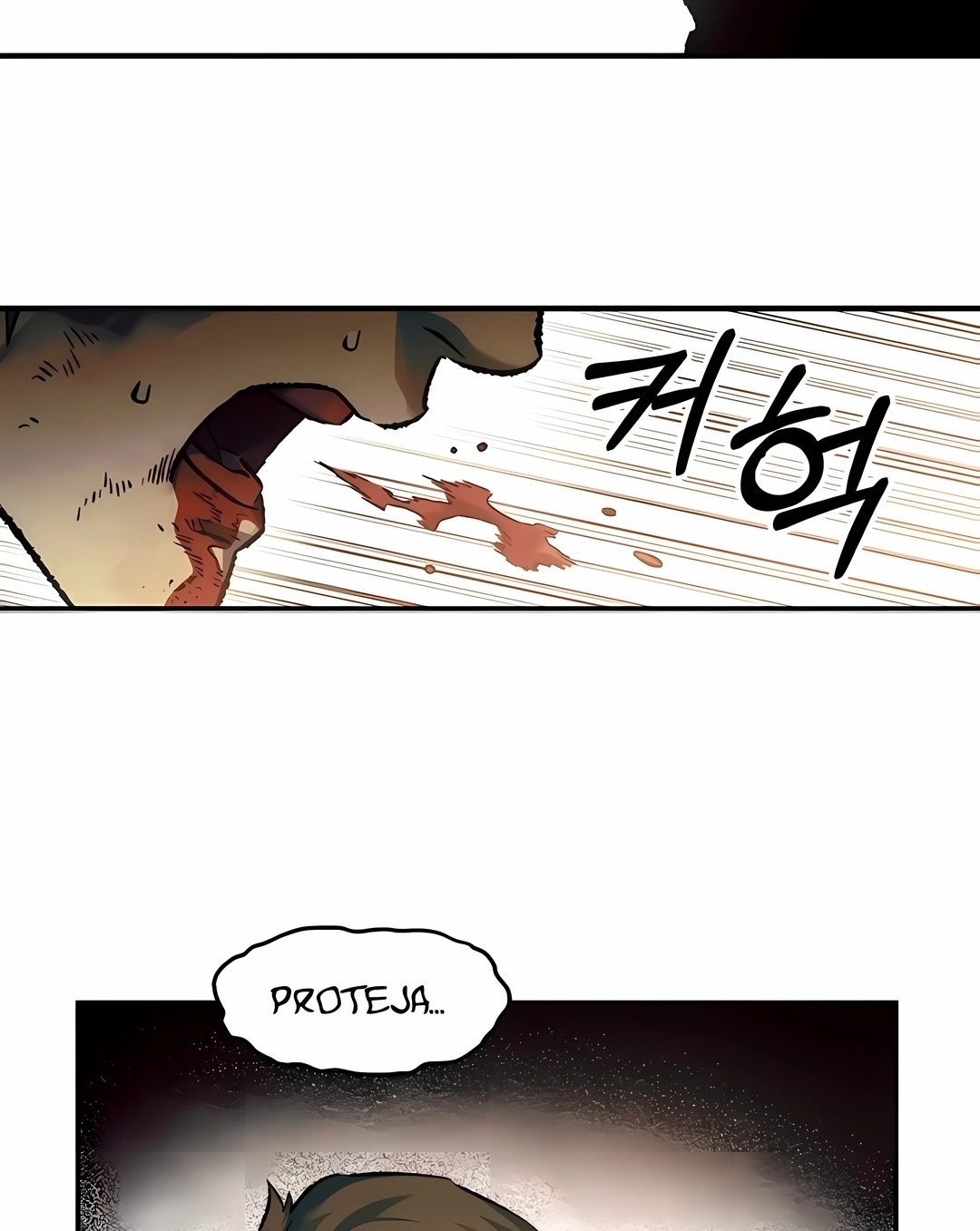 Read Surviving the Apocalypse PT Manga Online