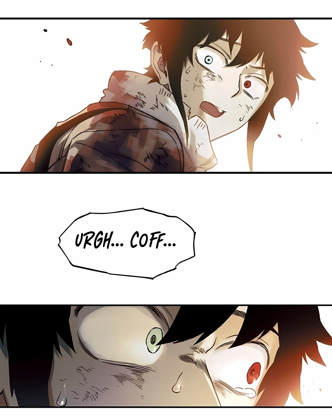 Read Surviving the Apocalypse PT Manga Online