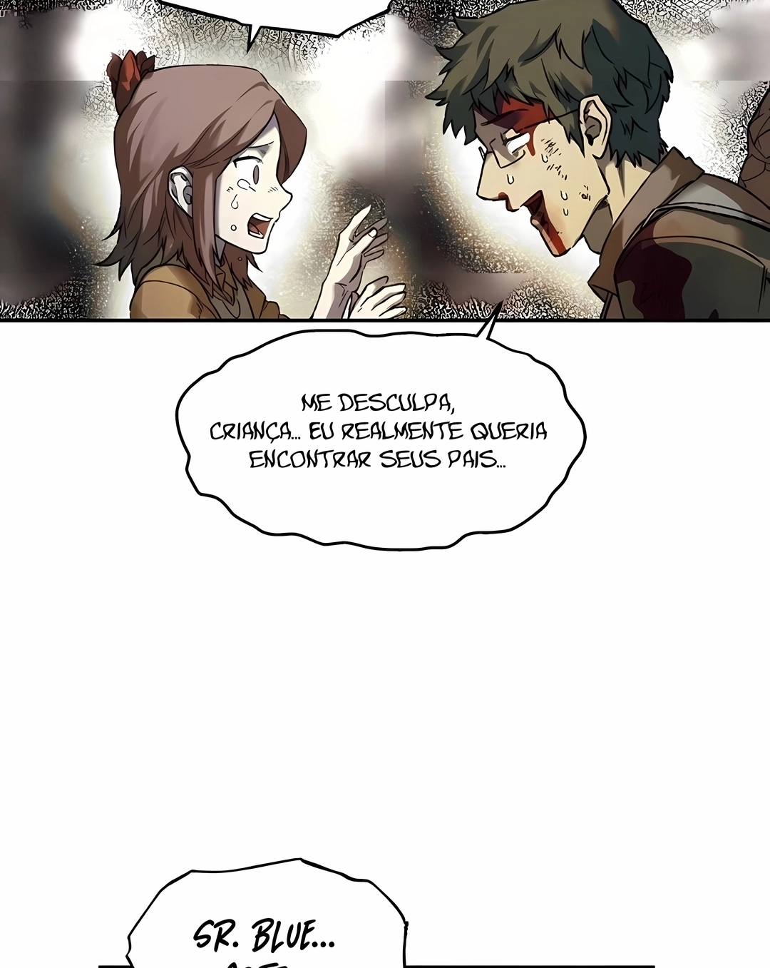 Read Surviving the Apocalypse PT Manga Online