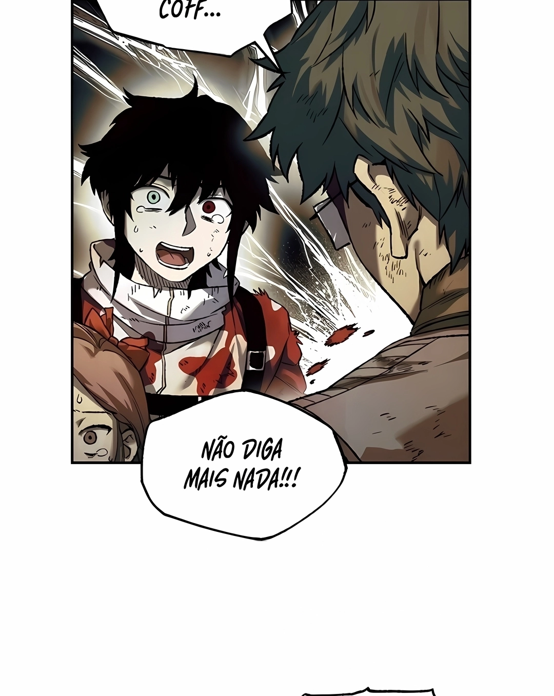 Read Surviving the Apocalypse PT Manga Online