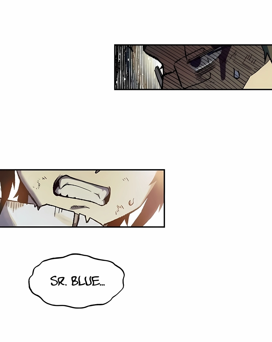 Read Surviving the Apocalypse PT Manga Online