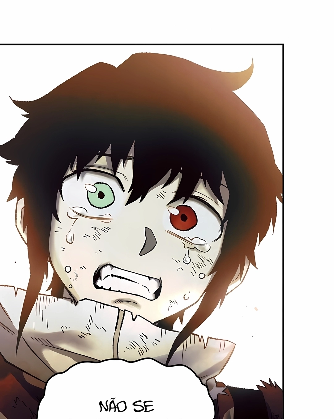 Read Surviving the Apocalypse PT Manga Online