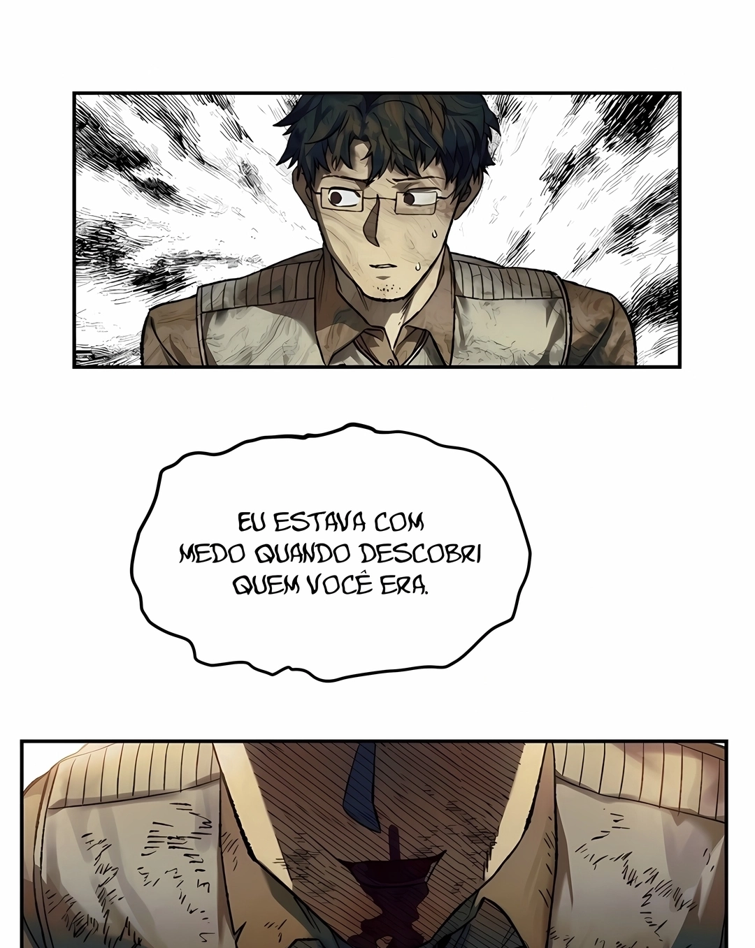 Read Surviving the Apocalypse PT Manga Online