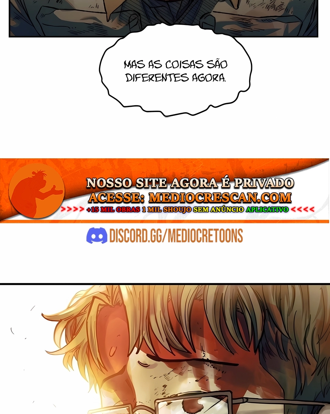 Read Surviving the Apocalypse PT Manga Online