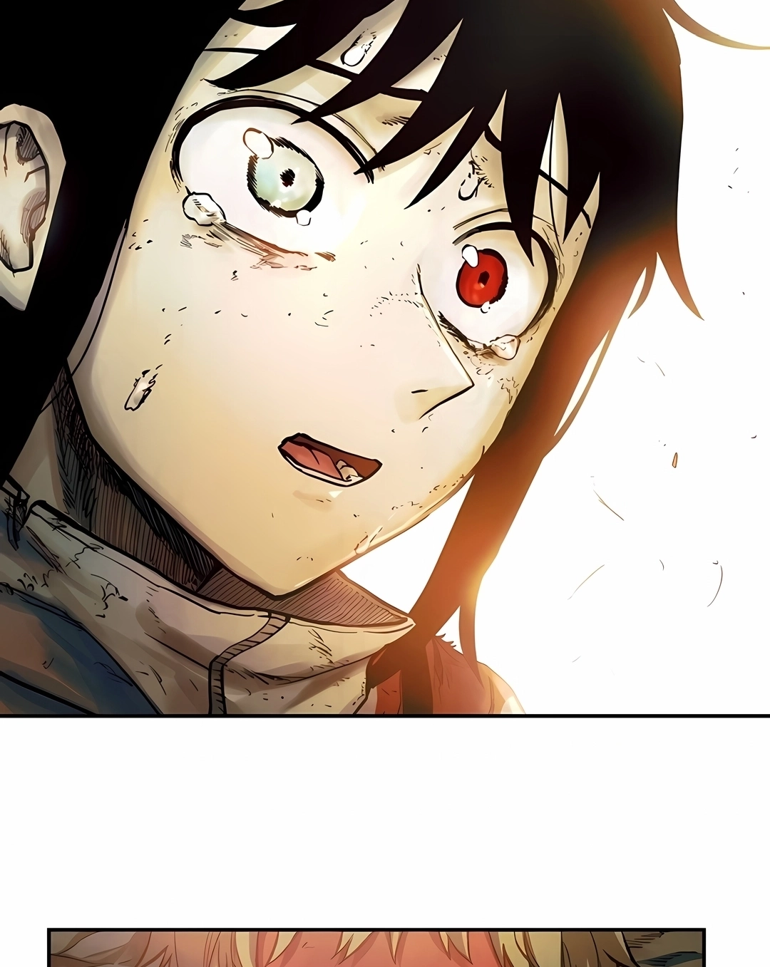 Read Surviving the Apocalypse PT Manga Online