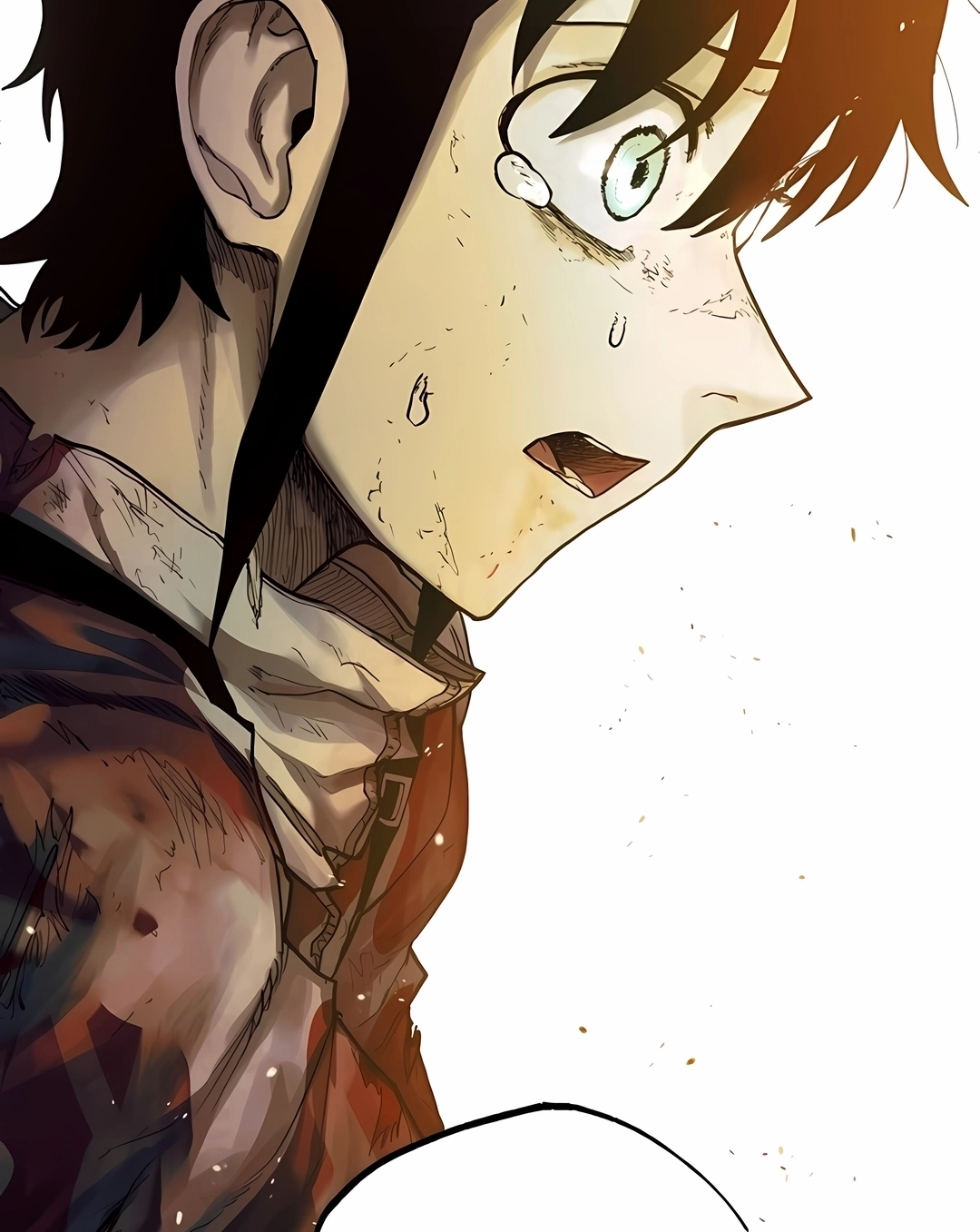 Read Surviving the Apocalypse PT Manga Online