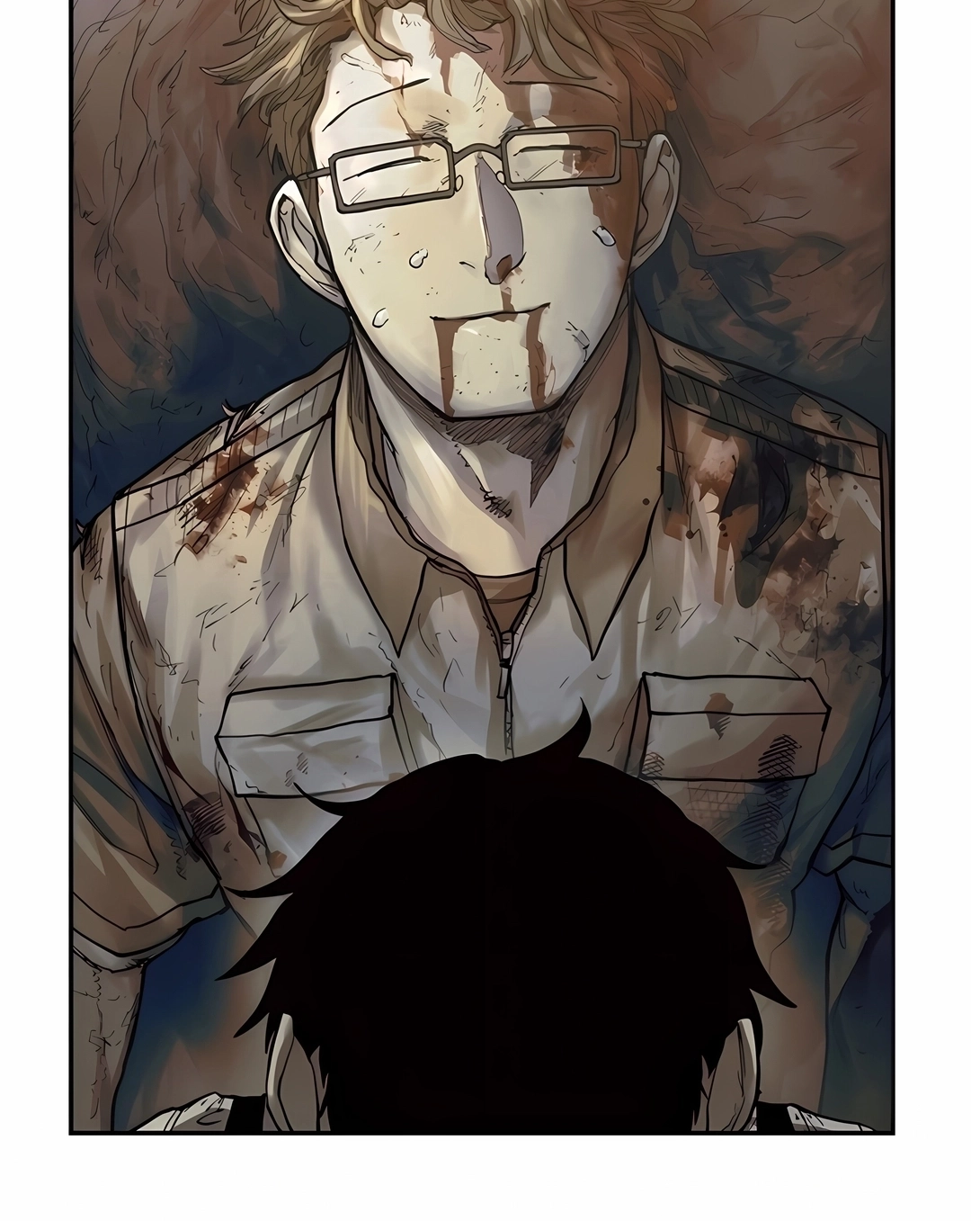 Read Surviving the Apocalypse PT Manga Online