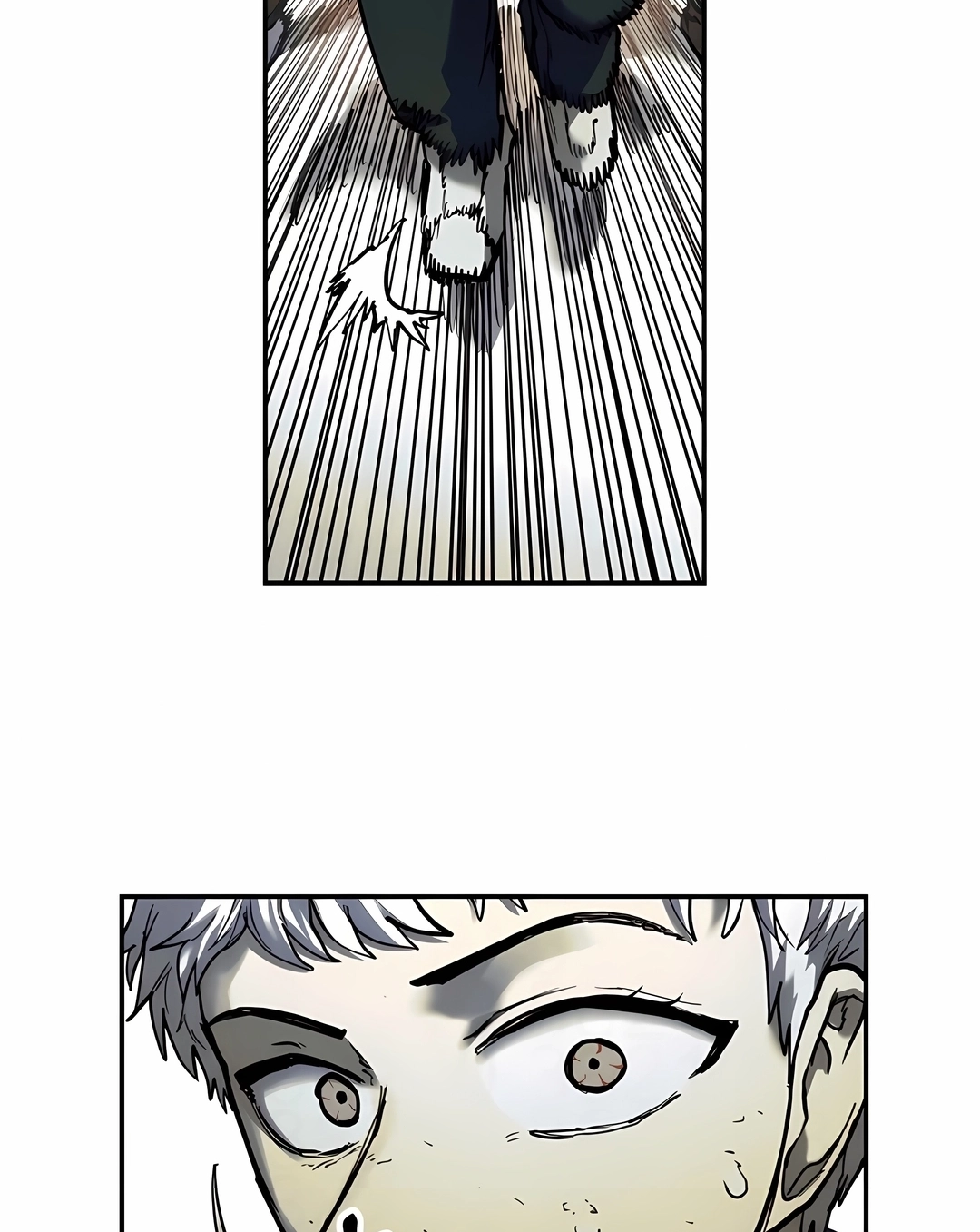Read Surviving the Apocalypse PT Manga Online