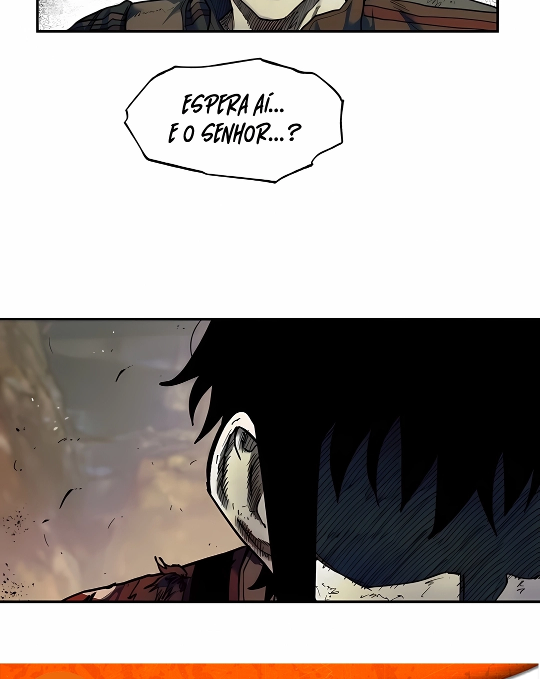 Read Surviving the Apocalypse PT Manga Online