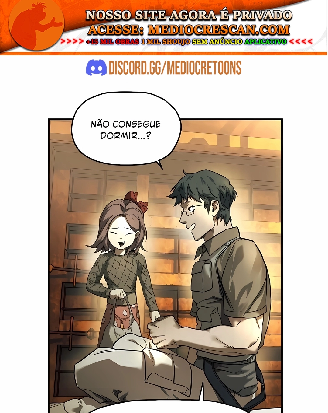 Read Surviving the Apocalypse PT Manga Online