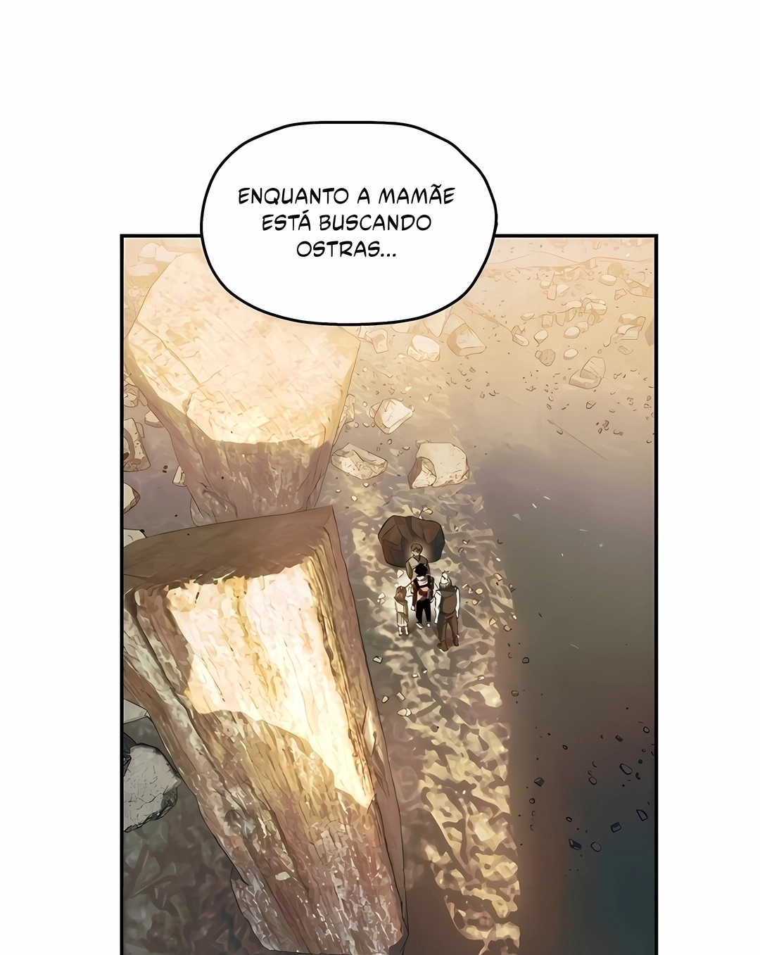 Read Surviving the Apocalypse PT Manga Online