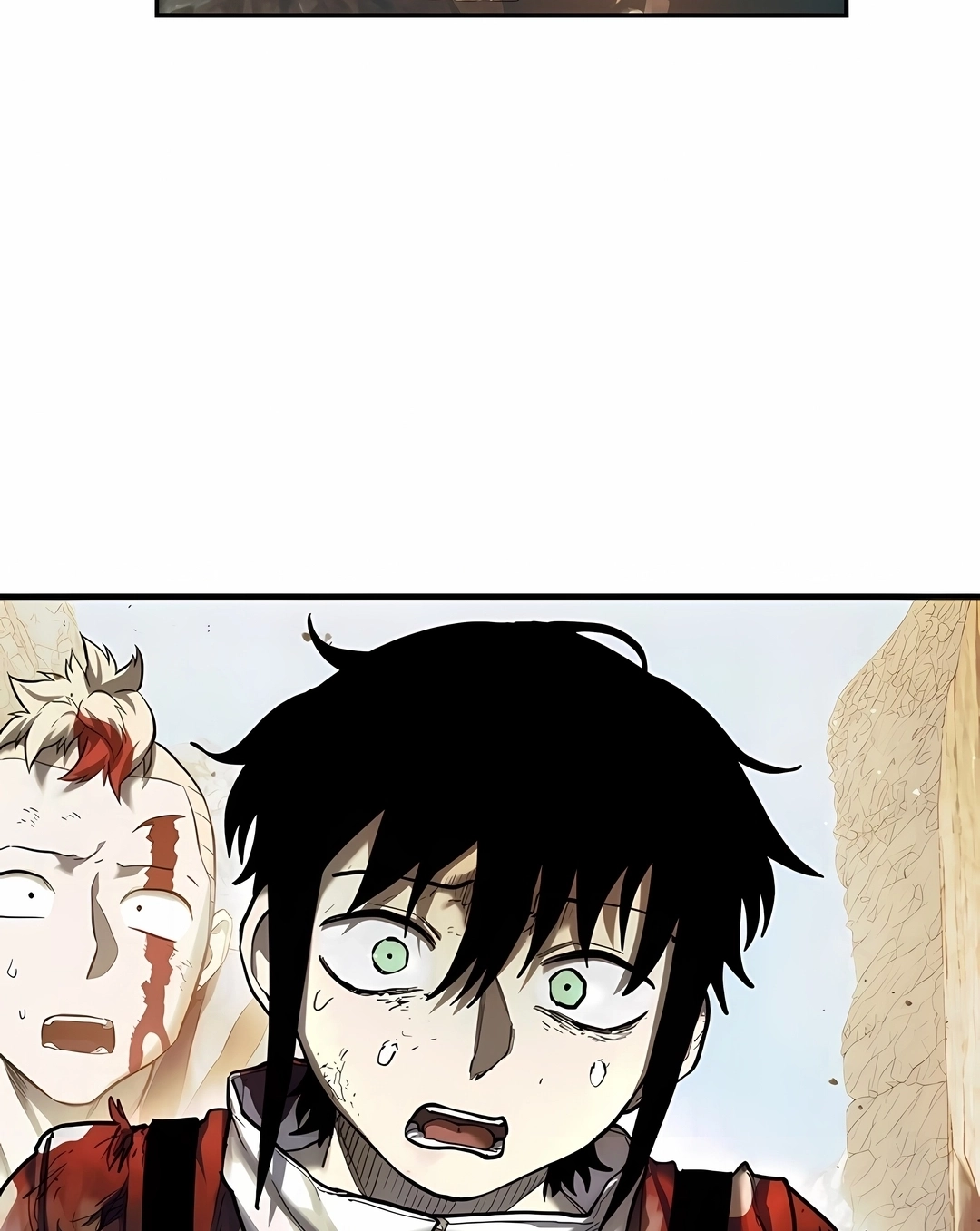 Read Surviving the Apocalypse PT Manga Online
