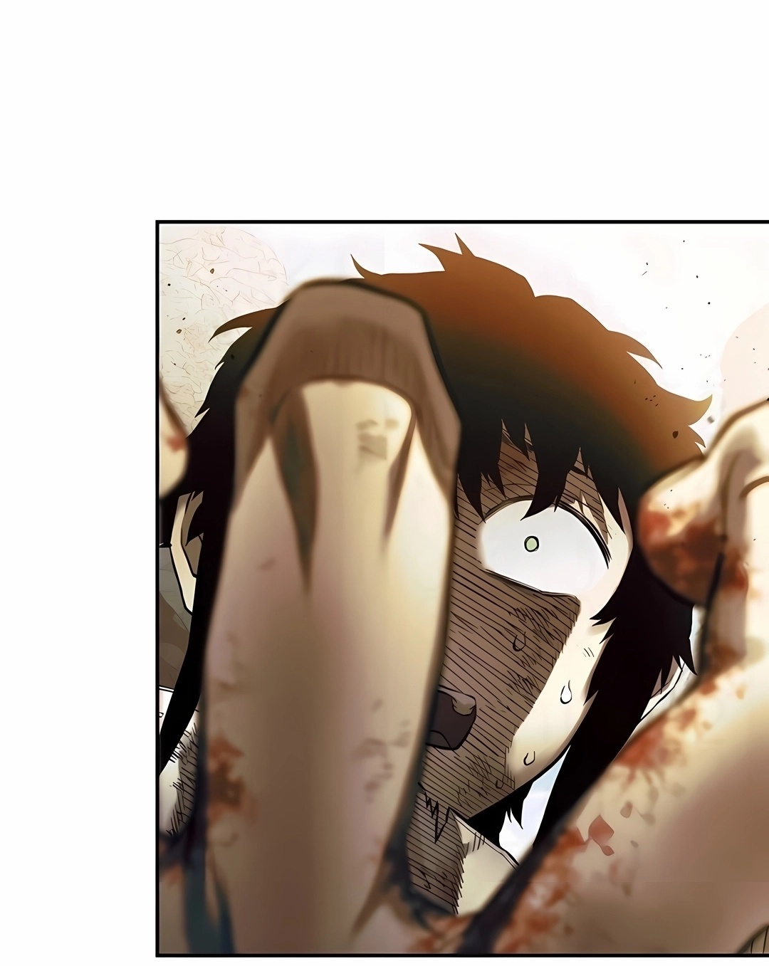 Read Surviving the Apocalypse PT Manga Online
